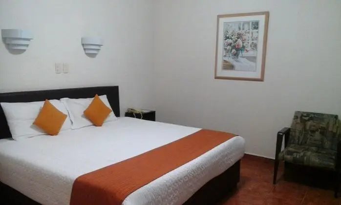 Hotel Fortin de las Flores - Oda