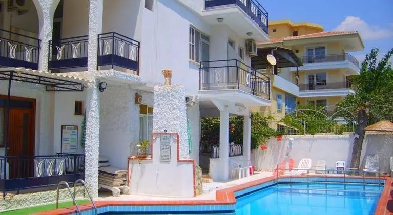 Villa Fortin Pension