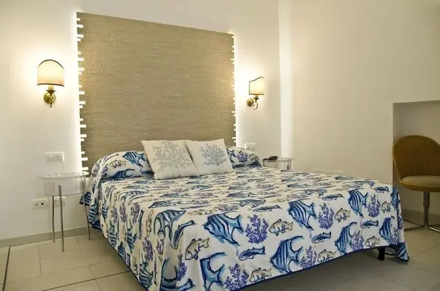 Fortino Bed & Breakfast