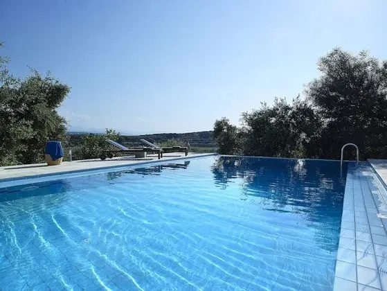 Fortino Villas