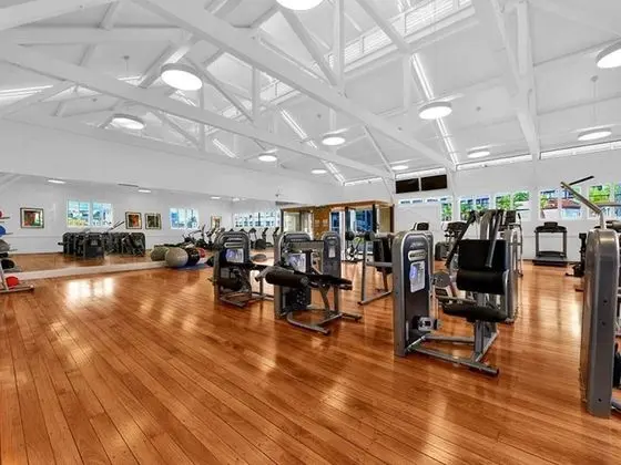 Fortitude Valley 2bed Parking Pool Showground Qfv010 - Fitness