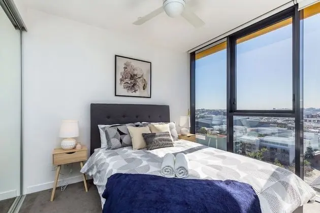 Fortitude Valley 2bed Parking Pool Showground Qfv010 - Oda