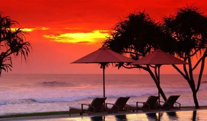 The Fortress Resort and Spa