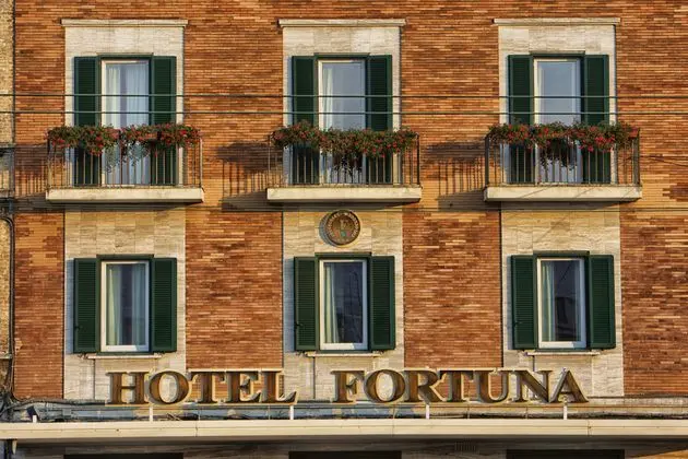 Fortuna