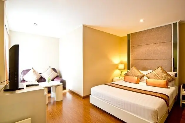 Fortuna Hotel Bangkok