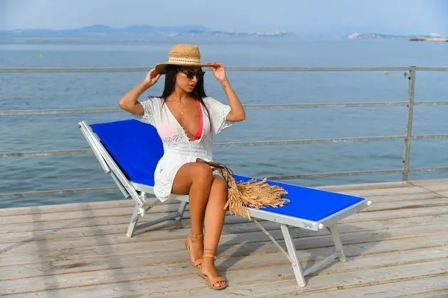 Fortuna Beach Hotel - Plaj