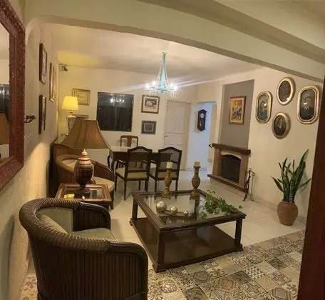 Villa Fortuna Casa Hotel