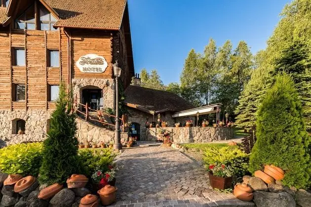 Fortuna Eco Boutique Hotel
