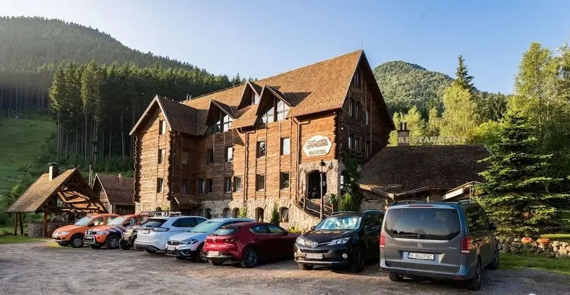 Fortuna Eco Boutique Hotel - Dış Mekan