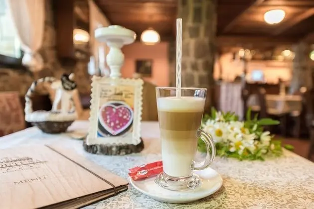 Fortuna Eco Boutique Hotel - Yerinde Yemek