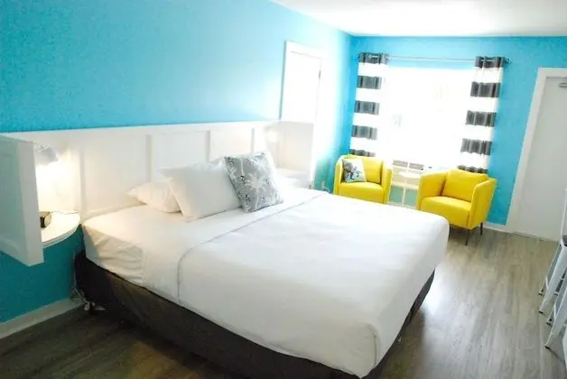 Fortuna Hotel - Öne Çıkan Resim
