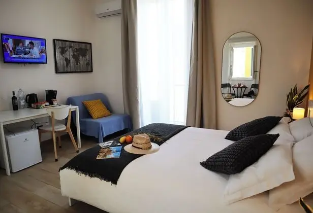 Fortuna Guest House - Dış Mekan