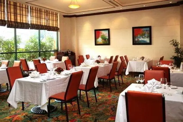 Fortuna Hotel Hanoi