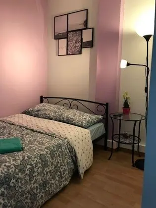 Fortuna Inn Dobryninskaya - Hostel