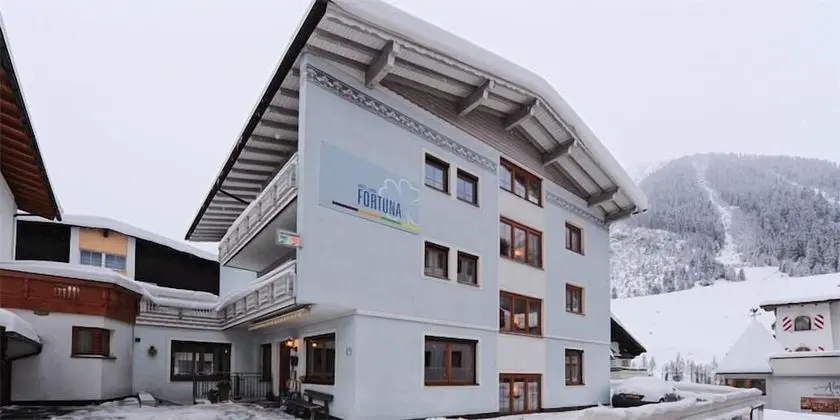 Hotel Fortuna