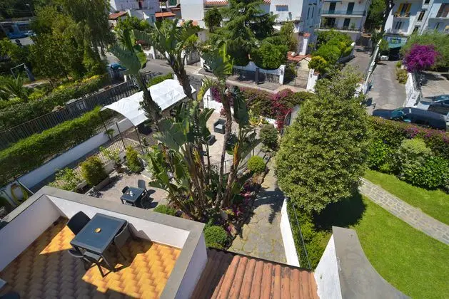 Villa Fortuna Ischia