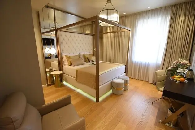 Fortuna Luxury Rooms
