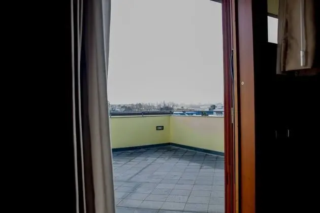 Hotel Fortuna