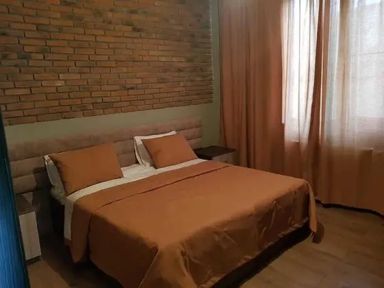 Fortuna Resort Qebele - Oda