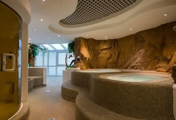 Hotel Fortuna - Spa