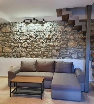 Fortuna - Stone house near Beach