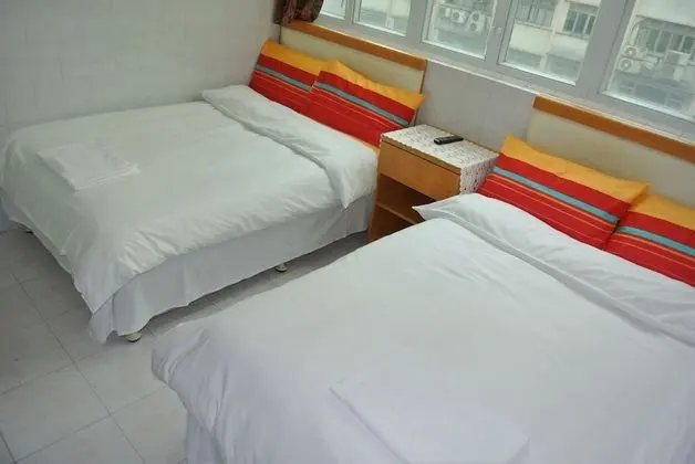 Fortunate Guest House