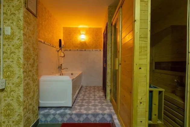 Fortune 1127 Hotel - Spa