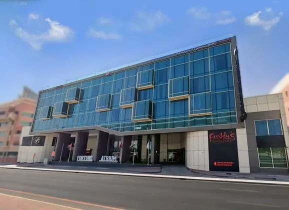 Fortune Atrium Hotel - Öne Çıkan Resim