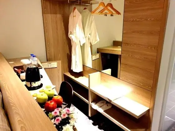 Fortune Atrium Hotel - Spa