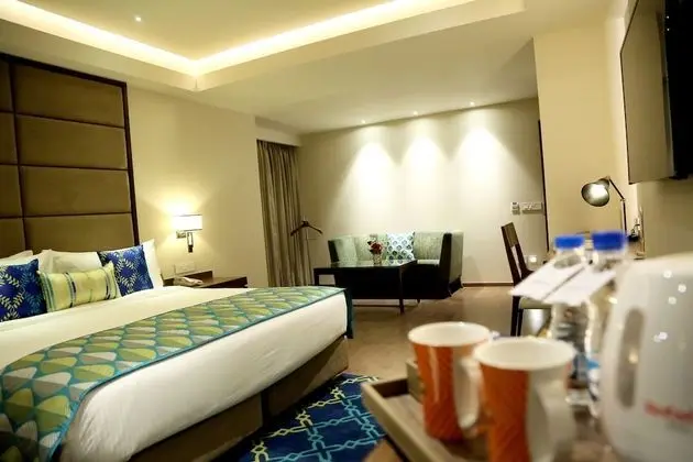 Fortune Avenue - Member ITC’s Hotel Group - Oda