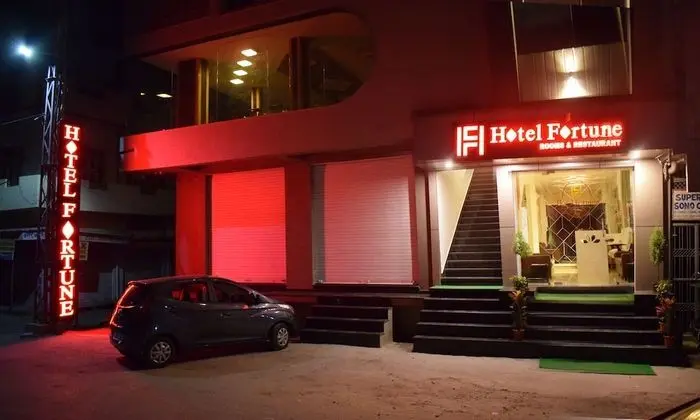 Hotel Fortune