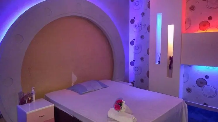 Fortune Classic Hotel Apartments - Spa