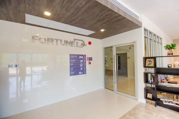 FORTUNE D PLUS KHAO YAI