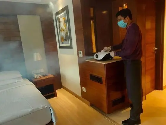 Fortune District Centre Ghaziabad- Member ITC Hotel Group - Oda