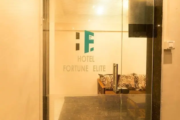 Fortune Elite - Lobi