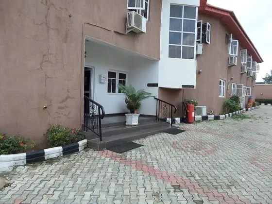 Fortune Exclusive Hotel