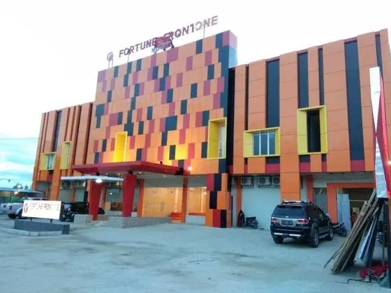 Fortune Front One Hotel Kendari