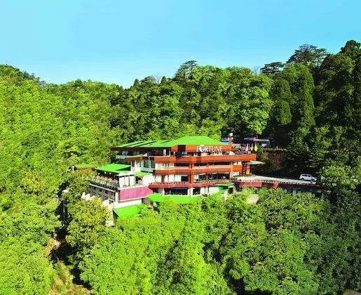 Fortune Resort Grace - Member ITC Hotel Group - Dış Mekan