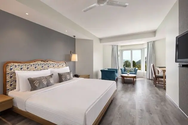 Fortune Resort Grace - Member ITC Hotel Group - Oda
