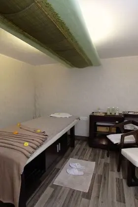 Fortune Resort Grace - Member ITC Hotel Group - Spa
