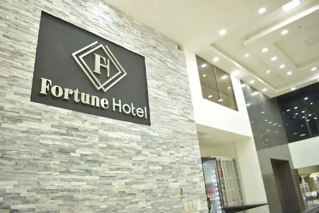 Hotel Fortune Gye