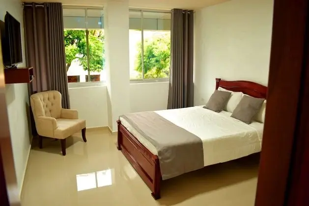 Hotel Fortune Gye - Oda