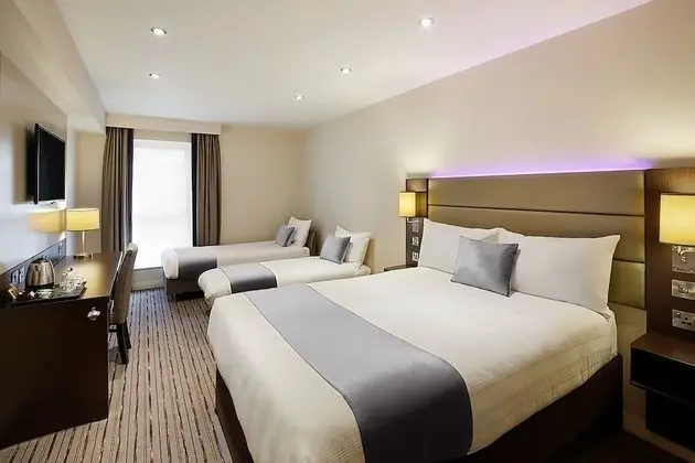 Fortune Huddersfield, Sure Hotel Collection by Best Western - Oda