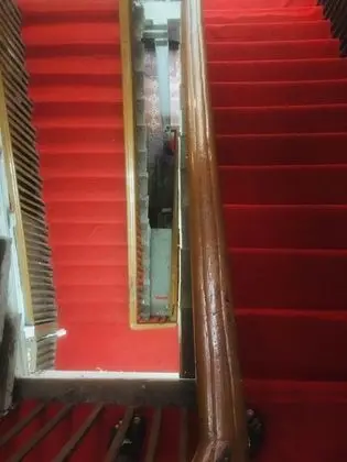 Hotel Fortune Inn - 1