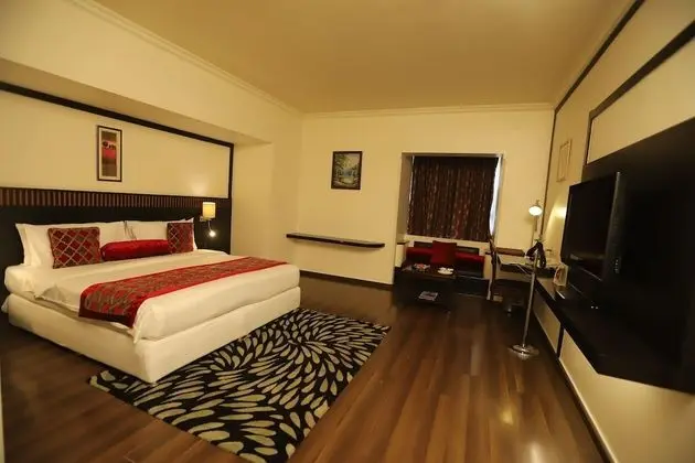 Fortune Inn Haveli - Member ITC Hotel Group - Oda
