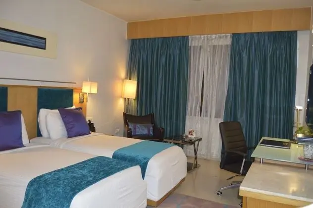 Fortune Inn Sree Kanya, Visakhapatnam - Member ITC Hotel Group - Oda