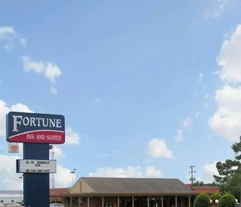 Fortune Inn & Suites