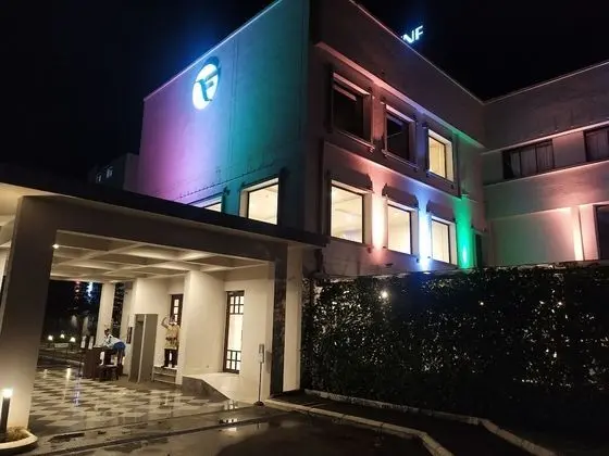 Fortune Inn Valley View, Manipal