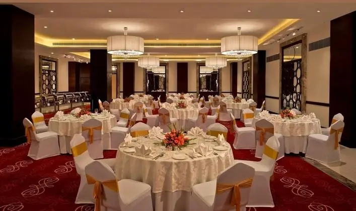 Fortune JP Palace - Member ITC Hotel Group