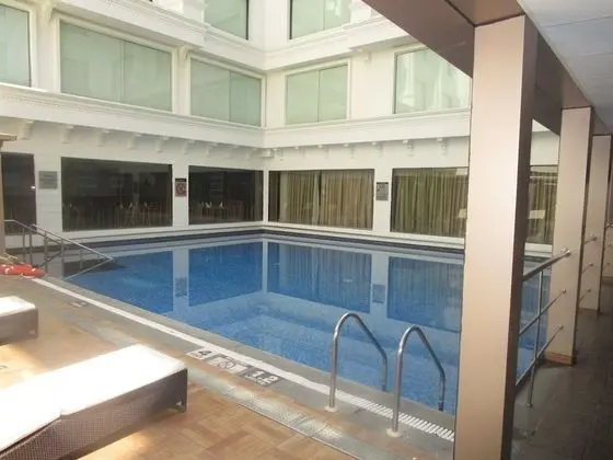Fortune JP Palace - Member ITC Hotel Group - Havuz